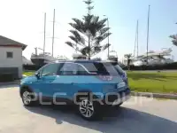 2017 Opel CrosslandX