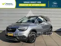 2017 Opel CrosslandX
