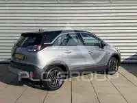 2017 Opel CrosslandX