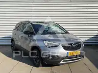 2017 Opel CrosslandX
