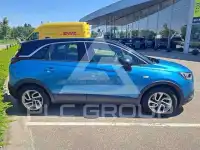 2017 Opel CrosslandX