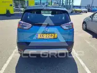 2017 Opel CrosslandX