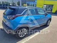 2017 Opel CrosslandX