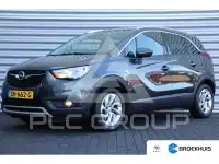 2017 Opel CrosslandX