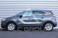 2017 Opel CrosslandX