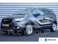 2017 Opel CrosslandX