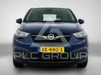 2017 Opel CrosslandX