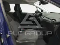 2017 Opel CrosslandX
