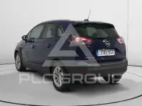 2017 Opel CrosslandX