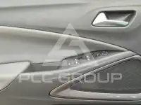 2017 Opel CrosslandX