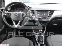 2017 Opel CrosslandX