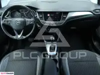 2017 Opel CrosslandX