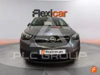 2017 Opel CrosslandX