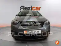 2017 Opel CrosslandX