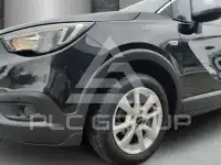 2017 Opel CrosslandX