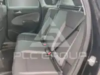 2017 Opel CrosslandX