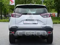 2017 Opel CrosslandX