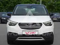 2017 Opel CrosslandX