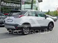 2017 Opel CrosslandX