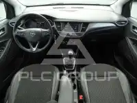 2017 Opel CrosslandX