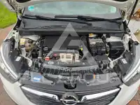 2017 Opel CrosslandX