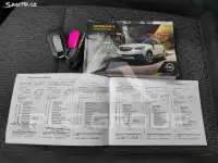 2017 Opel CrosslandX