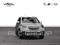 2017 Opel CrosslandX