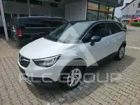 2017 Opel CrosslandX