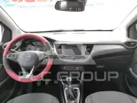 2017 Opel CrosslandX