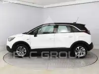 2017 Opel CrosslandX