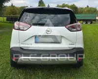 2017 Opel CrosslandX