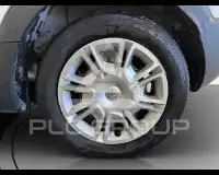 2017 Opel CrosslandX