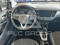 2017 Opel CrosslandX