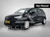 2017 Opel CrosslandX