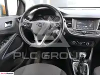 2017 Opel CrosslandX