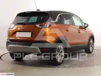 2017 Opel CrosslandX