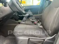 2017 Opel CrosslandX