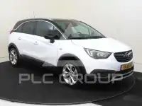 2017 Opel CrosslandX
