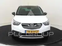 2017 Opel CrosslandX