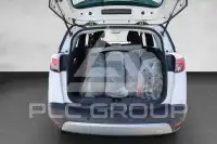 2017 Opel CrosslandX