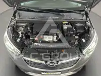 2017 Opel CrosslandX
