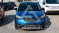 2017 Opel CrosslandX