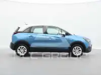 2017 Opel CrosslandX