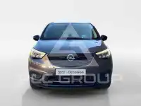 2017 Opel CrosslandX