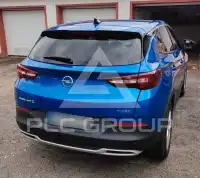 2017 Opel GrandlandX