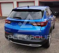 2017 Opel GrandlandX