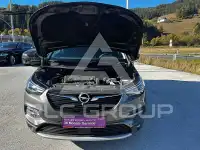 2017 Opel GrandlandX