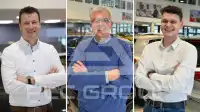 2017 Opel GrandlandX