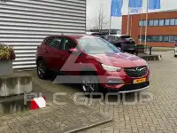 2017 Opel GrandlandX