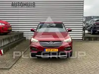 2017 Opel GrandlandX